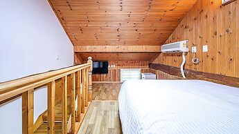 Gapyeong Acimpunggeongpension