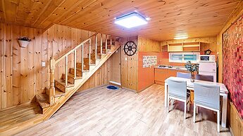 Gapyeong Acimpunggeongpension