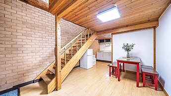 Gapyeong Acimpunggeongpension