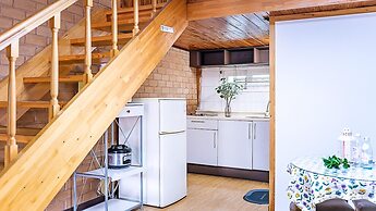 Gapyeong Acimpunggeongpension