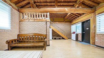 Gapyeong Acimpunggeongpension