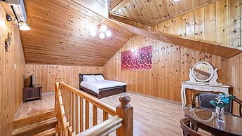 Gapyeong Acimpunggeongpension