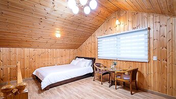 Gapyeong Acimpunggeongpension