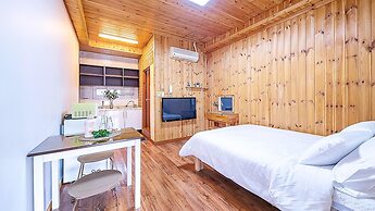 Gapyeong Acimpunggeongpension