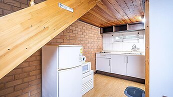 Gapyeong Acimpunggeongpension