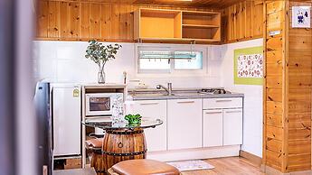 Gapyeong Acimpunggeongpension