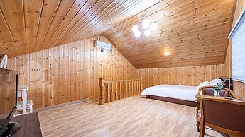 Gapyeong Acimpunggeongpension