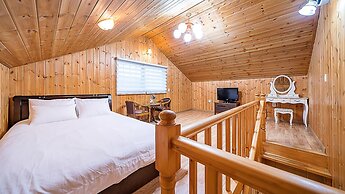 Gapyeong Acimpunggeongpension