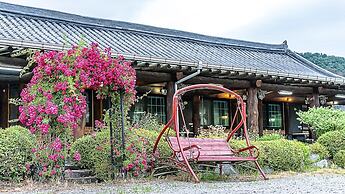 Gapyeong Acimpunggeongpension