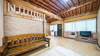 Gapyeong Acimpunggeongpension