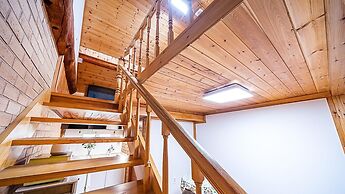 Gapyeong Acimpunggeongpension