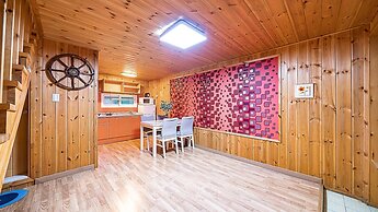 Gapyeong Acimpunggeongpension