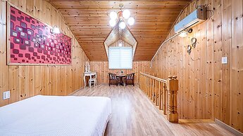 Gapyeong Acimpunggeongpension