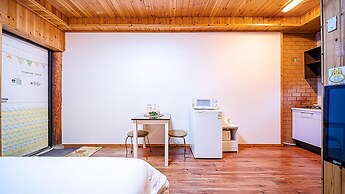 Gapyeong Acimpunggeongpension