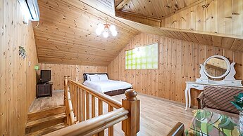 Gapyeong Acimpunggeongpension