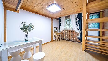 Gapyeong Acimpunggeongpension