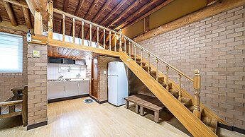 Gapyeong Acimpunggeongpension