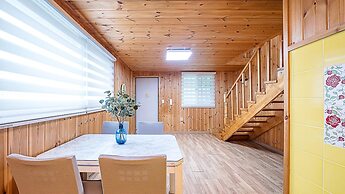 Gapyeong Acimpunggeongpension