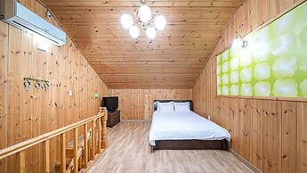 Gapyeong Acimpunggeongpension