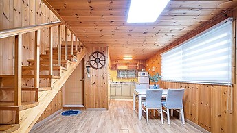 Gapyeong Acimpunggeongpension