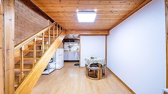 Gapyeong Acimpunggeongpension