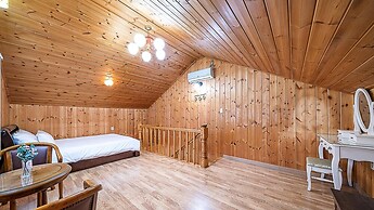 Gapyeong Acimpunggeongpension