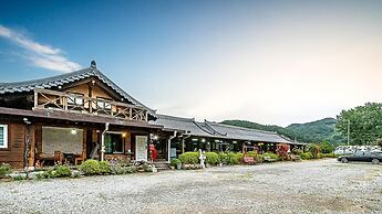 Gapyeong Acimpunggeongpension