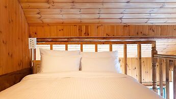 Gapyeong Acimpunggeongpension