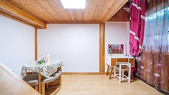 Gapyeong Acimpunggeongpension