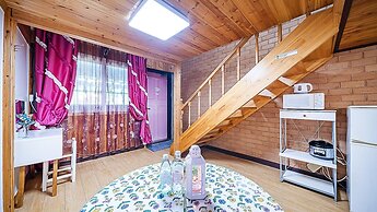 Gapyeong Acimpunggeongpension