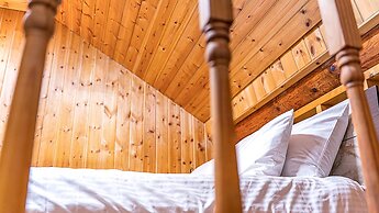 Gapyeong Acimpunggeongpension