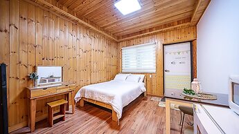 Gapyeong Acimpunggeongpension