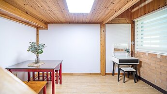 Gapyeong Acimpunggeongpension