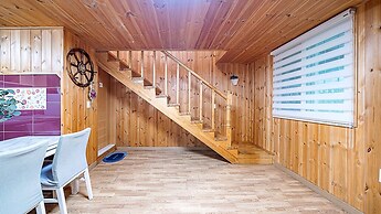 Gapyeong Acimpunggeongpension