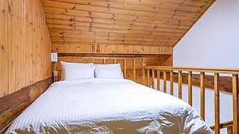 Gapyeong Acimpunggeongpension