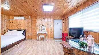 Gapyeong Acimpunggeongpension