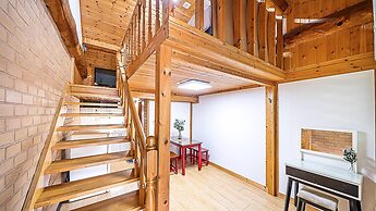 Gapyeong Acimpunggeongpension