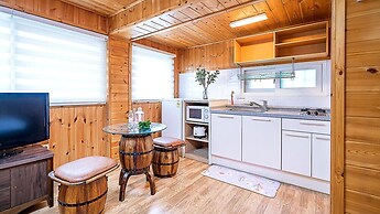 Gapyeong Acimpunggeongpension