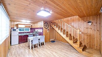 Gapyeong Acimpunggeongpension