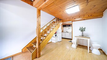 Gapyeong Acimpunggeongpension