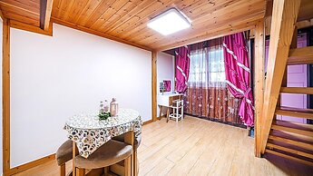 Gapyeong Acimpunggeongpension