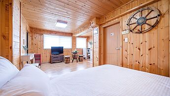 Gapyeong Acimpunggeongpension