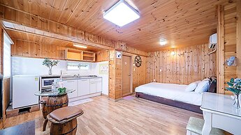 Gapyeong Acimpunggeongpension