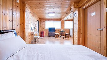 Gapyeong Acimpunggeongpension