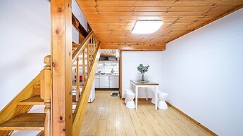 Gapyeong Acimpunggeongpension