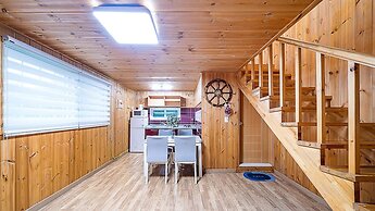 Gapyeong Acimpunggeongpension