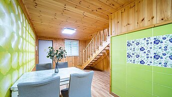 Gapyeong Acimpunggeongpension