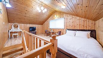 Gapyeong Acimpunggeongpension