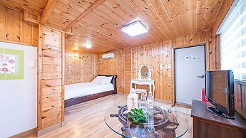 Gapyeong Acimpunggeongpension