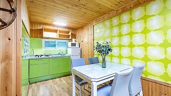 Gapyeong Acimpunggeongpension